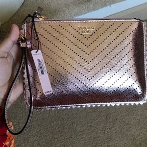 Brand new with tags VS wristler